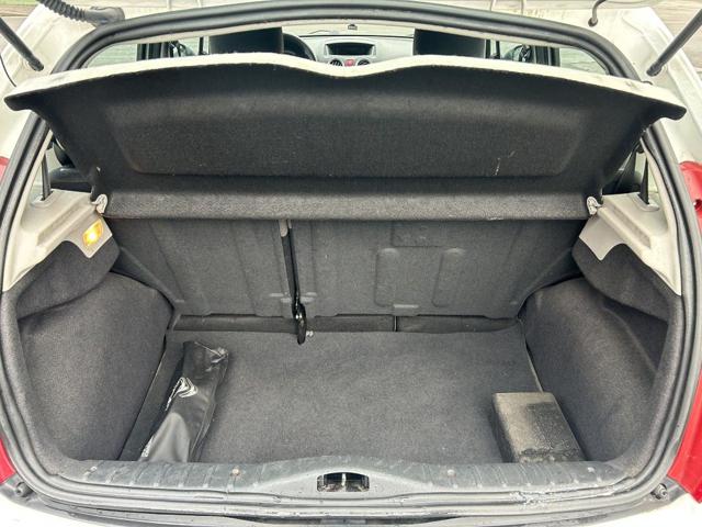 CITROEN C3 usata, con Boardcomputer