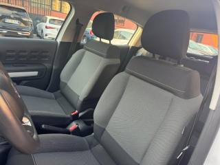 CITROEN C3 usata, con ESP