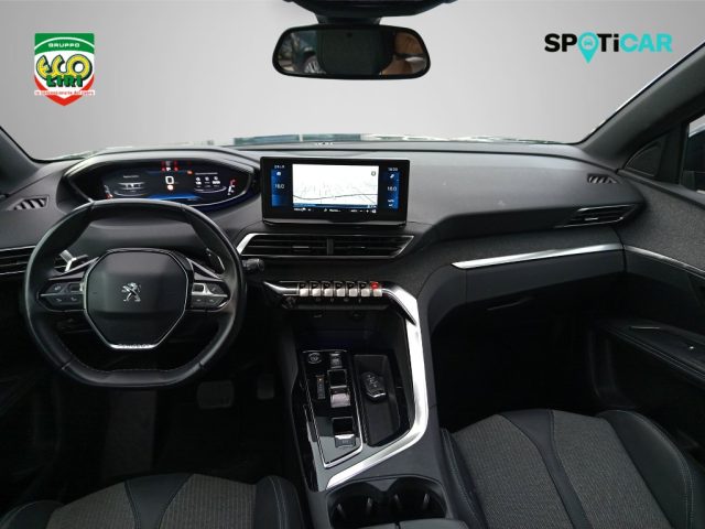 PEUGEOT 3008 usata, con Bracciolo