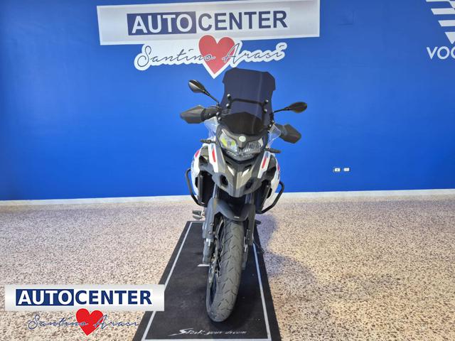 BENELLI TRK 502 usata 0