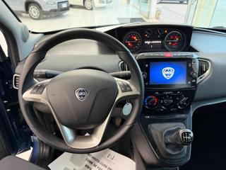 LANCIA Ypsilon usata, con Bluetooth