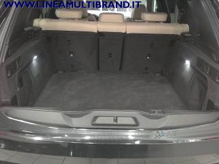 BMW X5 usata, con Regolazione elettrica sedili