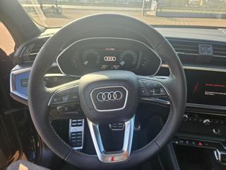 AUDI Q3 usata, con Cruise Control