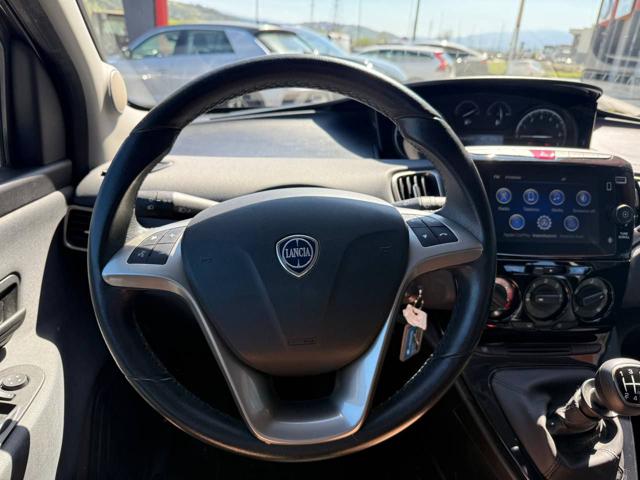 LANCIA Ypsilon usata, con Controllo trazione
