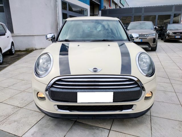 MINI One usata, con Airbag