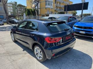 AUDI A1 usata, con Controllo trazione