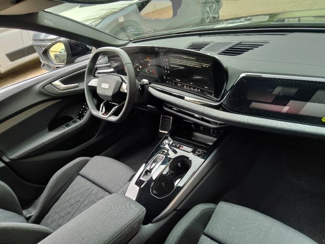 AUDI A5 usata, con Controllo trazione