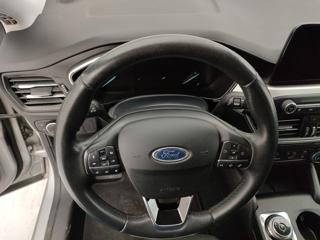 FORD Focus usata, con Freno di stazionamento elettrico