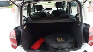RENAULT Modus usata 15