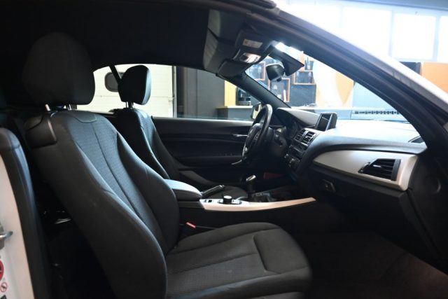 BMW 218 usata 92