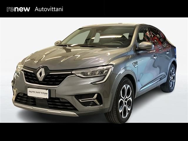 RENAULT Arkana usata, con ABS