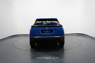 PEUGEOT 2008 usata, con Alzacristalli elettrici