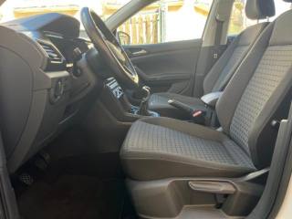 VOLKSWAGEN T-Cross usata, con Airbag testa