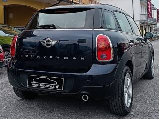MINI Countryman usata 43