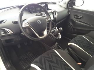 LANCIA Ypsilon usata, con Boardcomputer