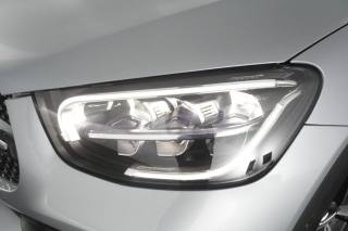 MERCEDES-BENZ GLC 220 usata 14