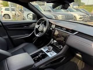 JAGUAR F-Pace usata, con Controllo trazione