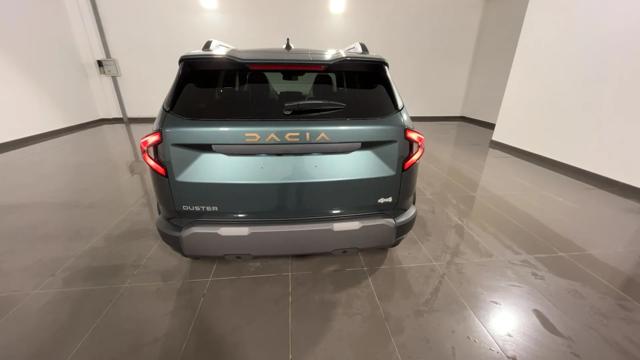 DACIA Duster usata, con Autoradio