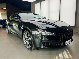 MASERATI Ghibli usata, con Airbag laterali