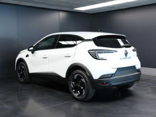 RENAULT Captur usata, con Airbag Passeggero