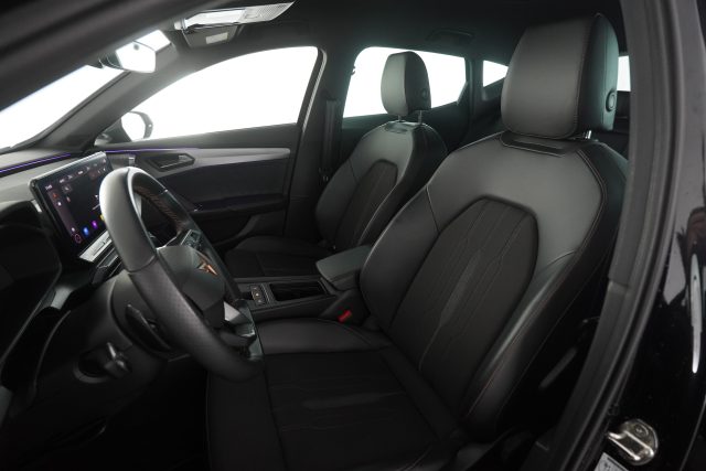 CUPRA Formentor usata 8