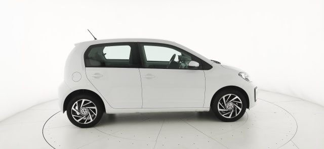 VOLKSWAGEN up! usata, con Climatizzatore