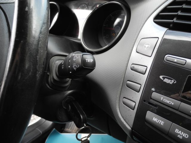 FIAT Bravo usata, con Isofix