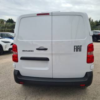 FIAT Scudo usata, con Chiusura centralizzata