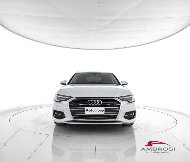 AUDI A6 usata 4