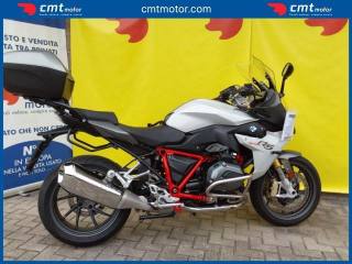 BMW R 1200 RS usata 3