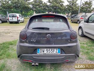 ALFA ROMEO MiTo usata, con Airbag laterali