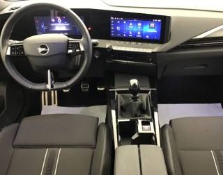 OPEL Astra usata, con Controllo trazione