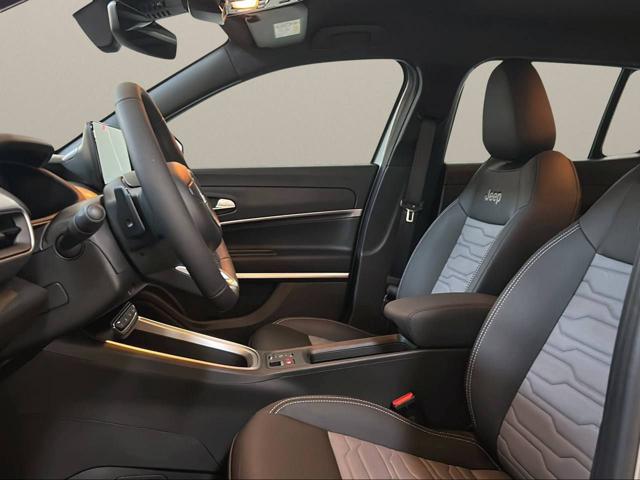 JEEP Avenger usata, con Cerchi in lega