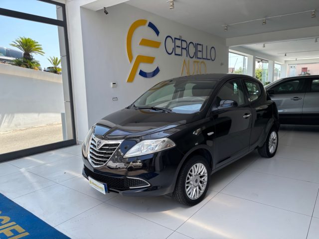 LANCIA Ypsilon usata, con ABS