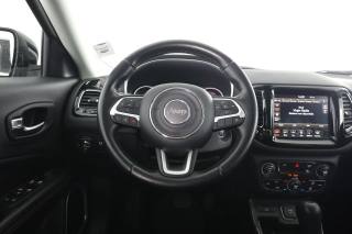 JEEP Compass usata 5