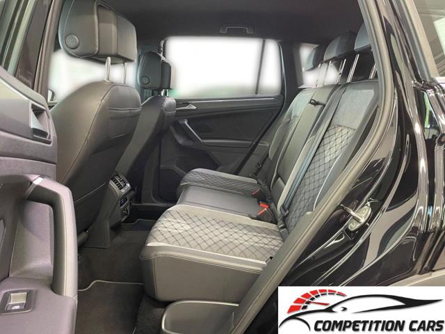 VOLKSWAGEN Tiguan usata, con Boardcomputer