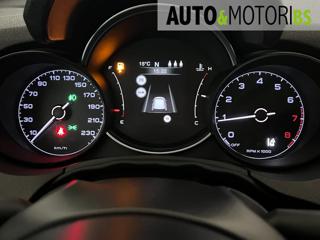 FIAT 500X usata, con Immobilizzatore elettronico