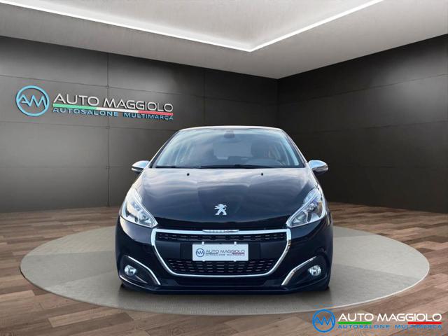 PEUGEOT 208 usata, con Airbag