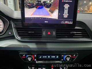 AUDI Q5 usata, con Sistema di navigazione