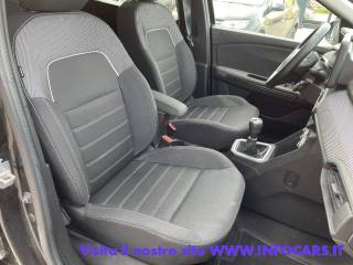 DACIA Jogger usata, con Antifurto