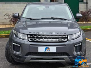 LAND ROVER Range Rover Evoque usata, con Airbag