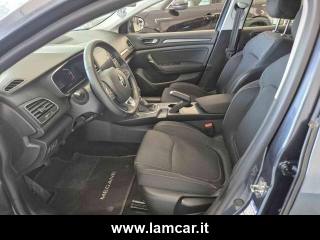 RENAULT Megane usata, con Filtro antiparticolato