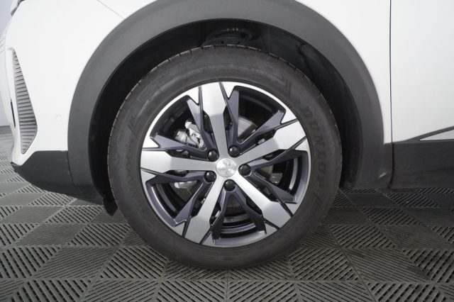 PEUGEOT 5008 usata 13