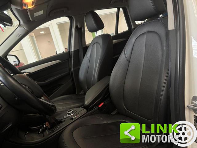 BMW X1 usata, con Climatizzatore