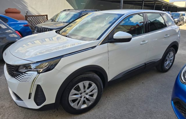 PEUGEOT 3008 usata, con Bracciolo