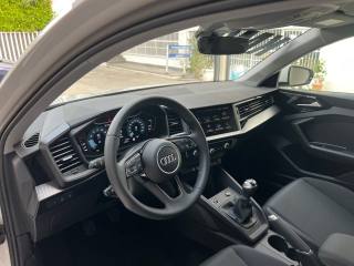 AUDI A1 usata, con Frenata d