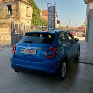 FIAT 500X usata, con Airbag Passeggero