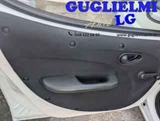 FIAT Doblo usata 10