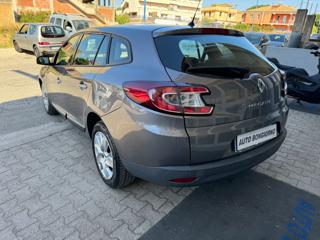 RENAULT Megane usata, con Autoradio