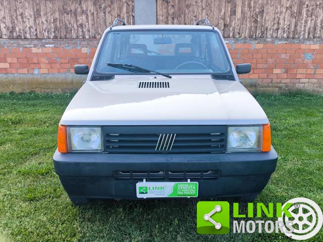 FIAT Panda usata 3